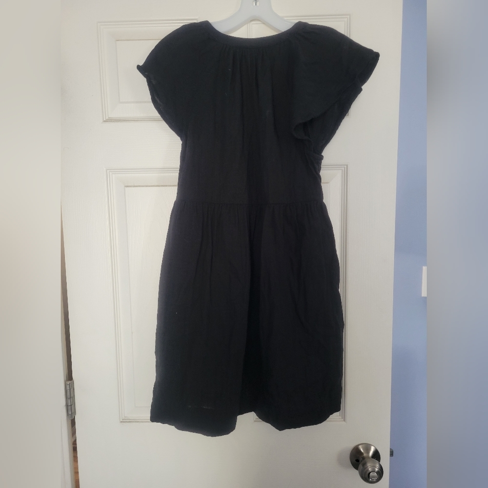Old Navy little black casual dress